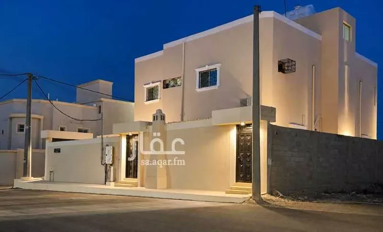 Villa for Sale in Al Quwaiiyah Al Wurud