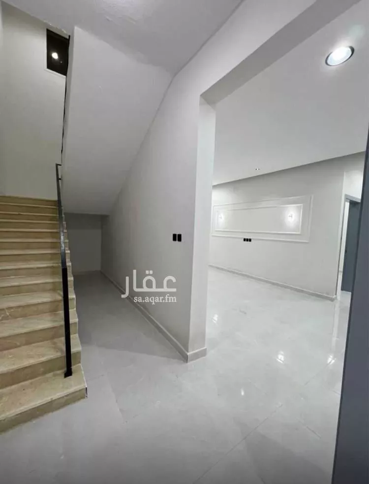 دور للإيجار في شارع المعتصم ، حي الريان الشرقي ، الشورقية ، المذنب صورة 2