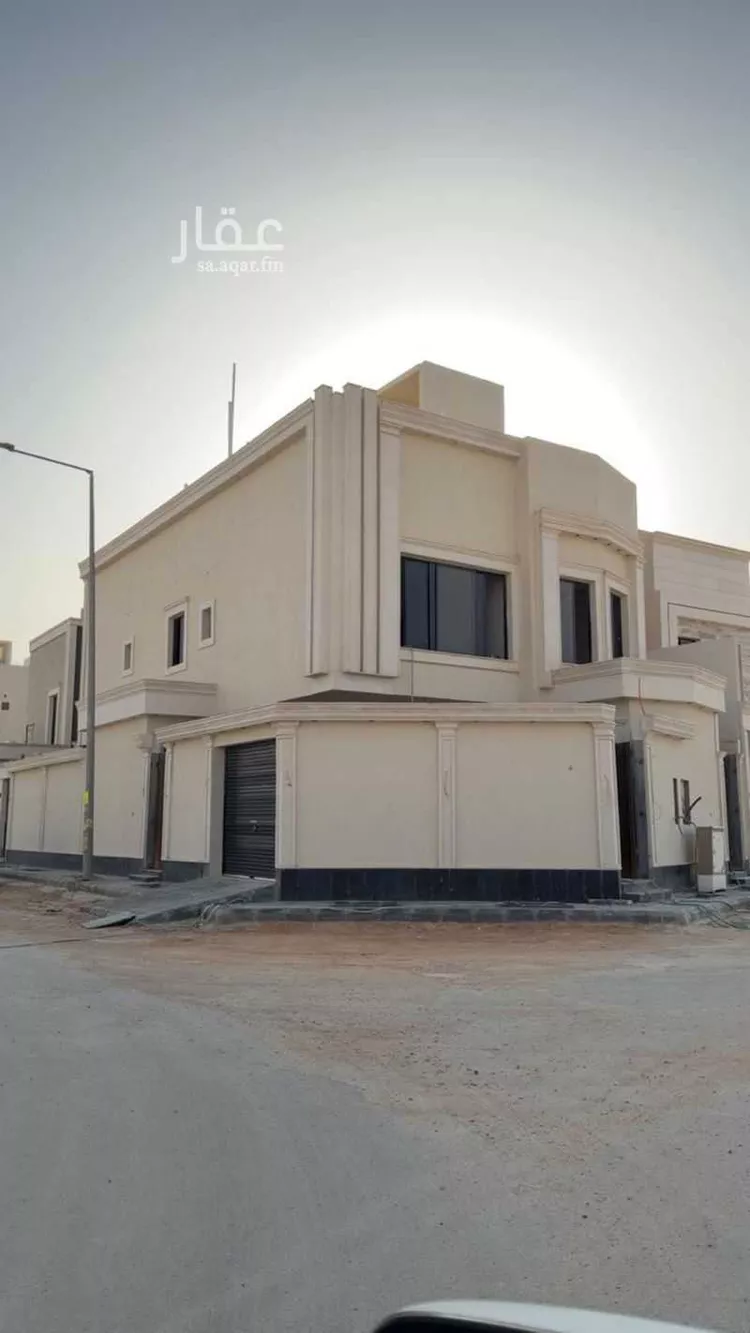 Villa for Sale in Riyadh Al Janadriyah