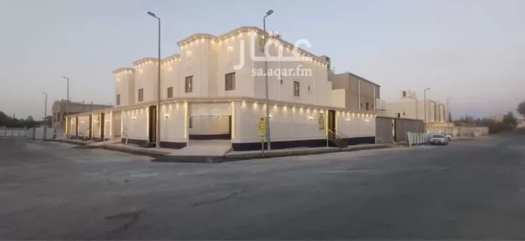 فيلا للبيع في شارع اسحاق بن عبدالرحمن بن حسن, حي الرحاب, مدينة امارة منطقة مكة المكرمة - الطائف, منطقة مكة المكرمة صورة 2