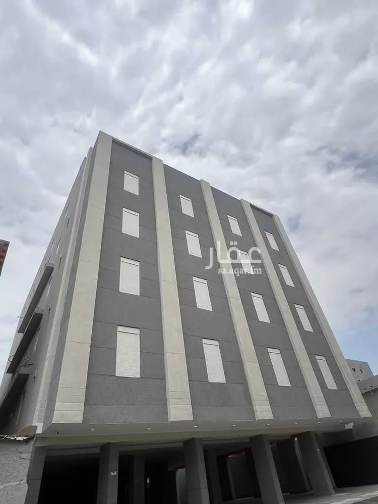 شقة للبيع في شارع ظالم ابن عمرو, حي الصفاء, مدينة جدة, منطقة مكة المكرمة
