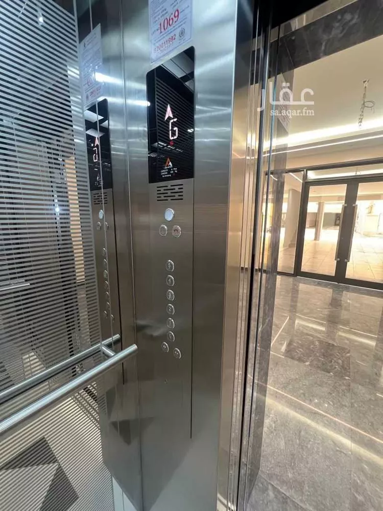 شقة للبيع في شارع ظالم ابن عمرو, حي الصفاء, مدينة جدة, منطقة مكة المكرمة صورة 2