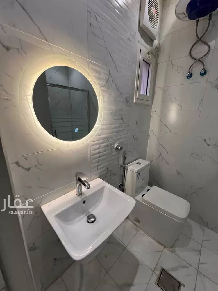 شقة للإيجار في شارع ظالم ابن عمرو, حي الصفاء, مدينة جدة, منطقة مكة المكرمة صورة 5