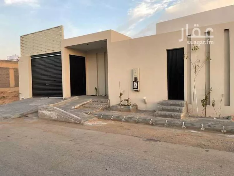 استراحة للبيع في شارع 2166320, حي الرمال, مدينة عنيزة, منطقة القصيم صورة 2