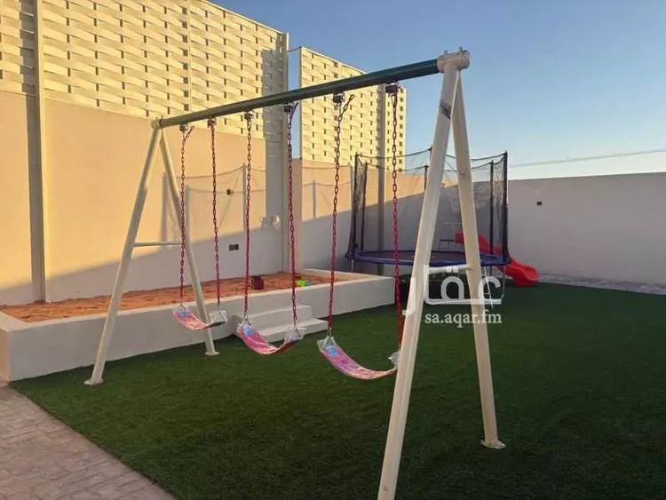 استراحة للبيع في شارع 2166320, حي الرمال, مدينة عنيزة, منطقة القصيم صورة 3