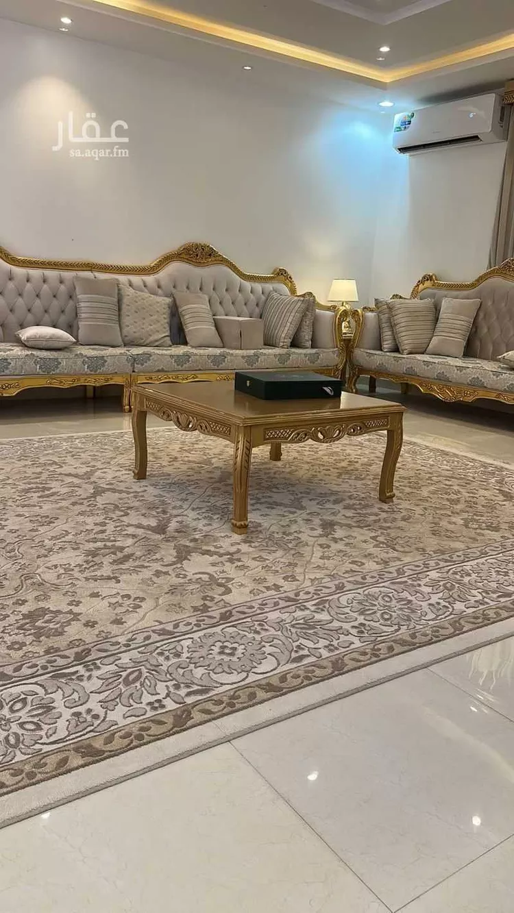 Floor for Rent in Al Muzahimiyah Al Ulaya صورة 4