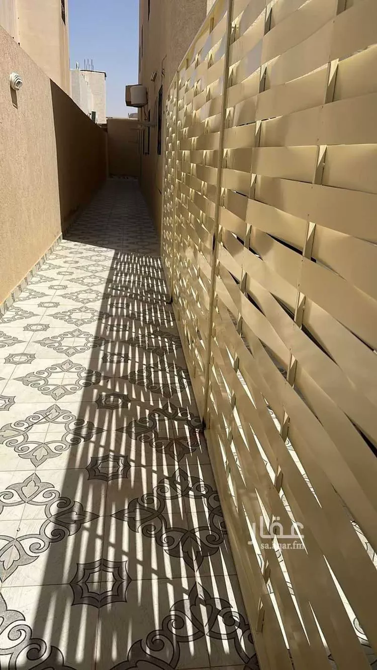 Floor for Rent in Al Muzahimiyah Al Ulaya صورة 3