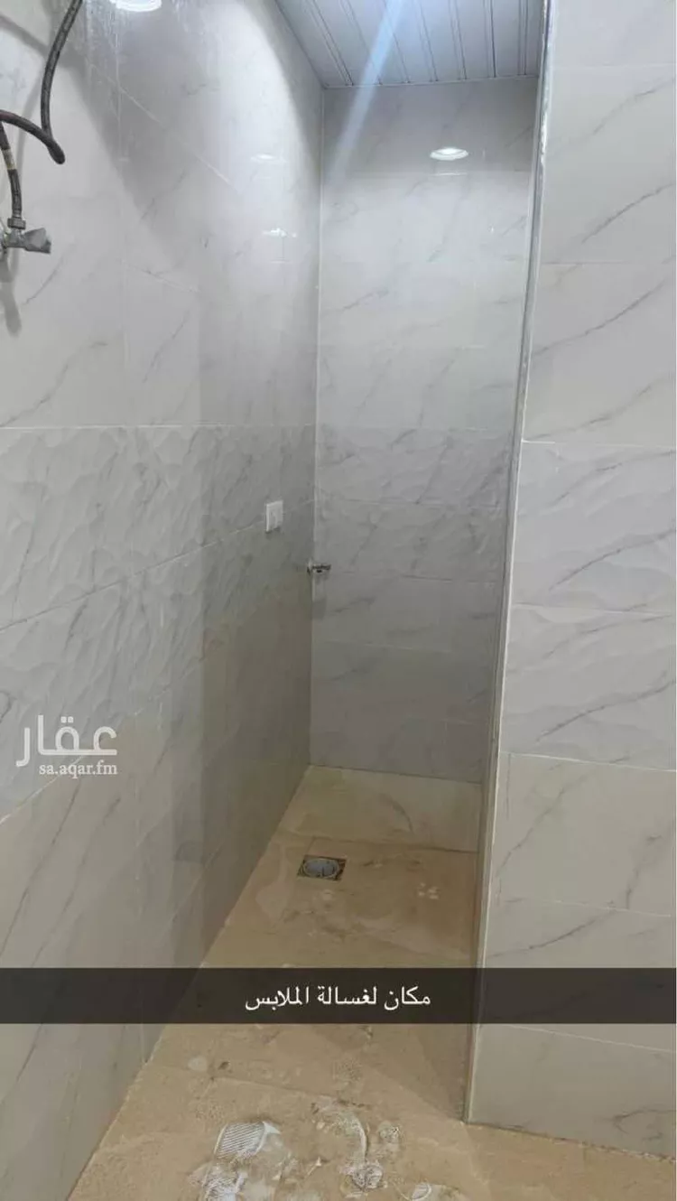 شقة للإيجار في شارع انس بن مالك, حي غرناطة, مدينة المزاحمية, منطقة الرياض صورة 5