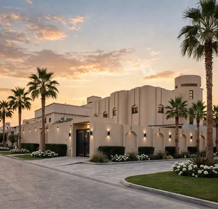 Villa for Sale in Al Muzahimiyah Al Andalus