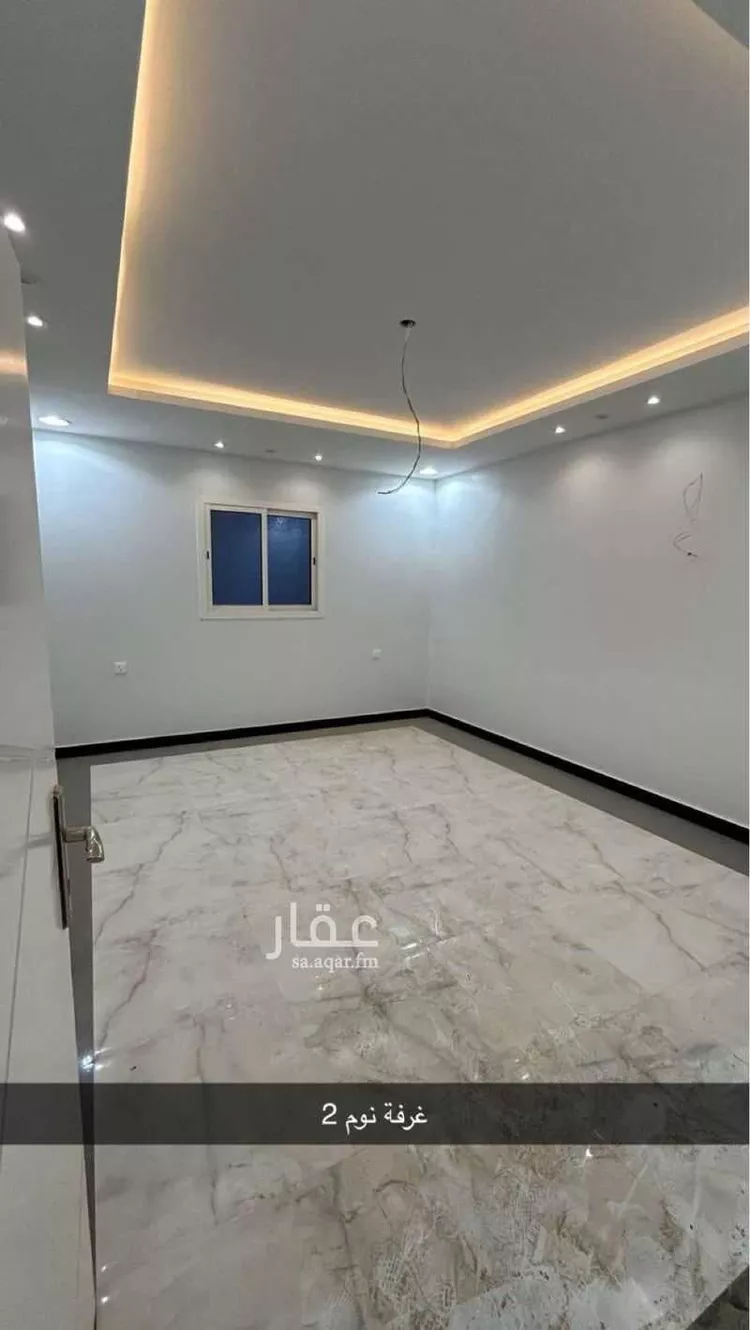 شقة للإيجار في شارع انس بن مالك, حي غرناطة, مدينة المزاحمية, منطقة الرياض صورة 4