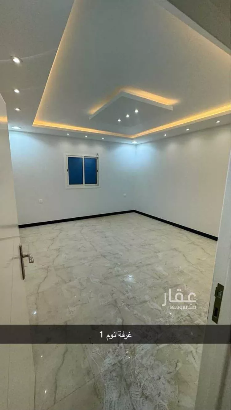 شقة للإيجار في شارع انس بن مالك, حي غرناطة, مدينة المزاحمية, منطقة الرياض صورة 2