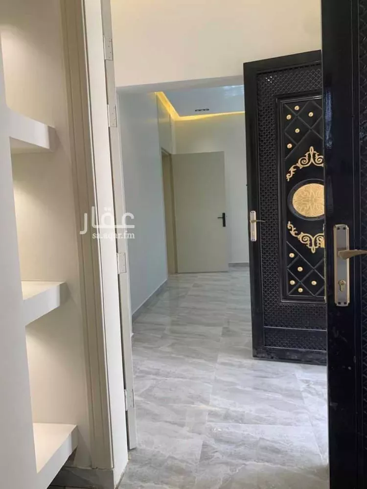شقة للإيجار في شارع انس بن مالك, حي غرناطة, مدينة المزاحمية, منطقة الرياض صورة 3