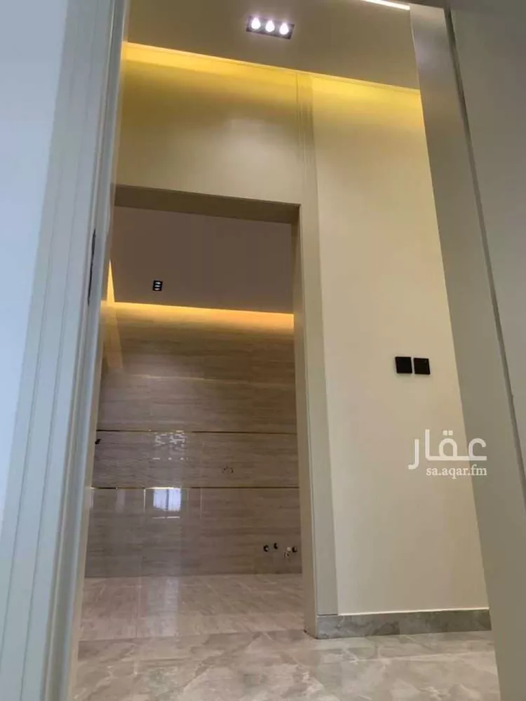 شقة للإيجار في شارع انس بن مالك, حي غرناطة, مدينة المزاحمية, منطقة الرياض صورة 5