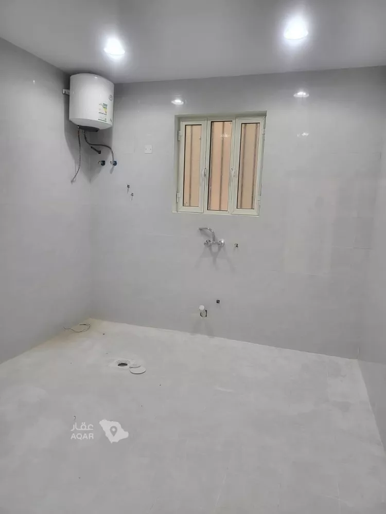 شقة للإيجار في شارع عائشة بنت عبد الرحمن, حي الفيصلية, مدينة الخرج, منطقة الرياض 8