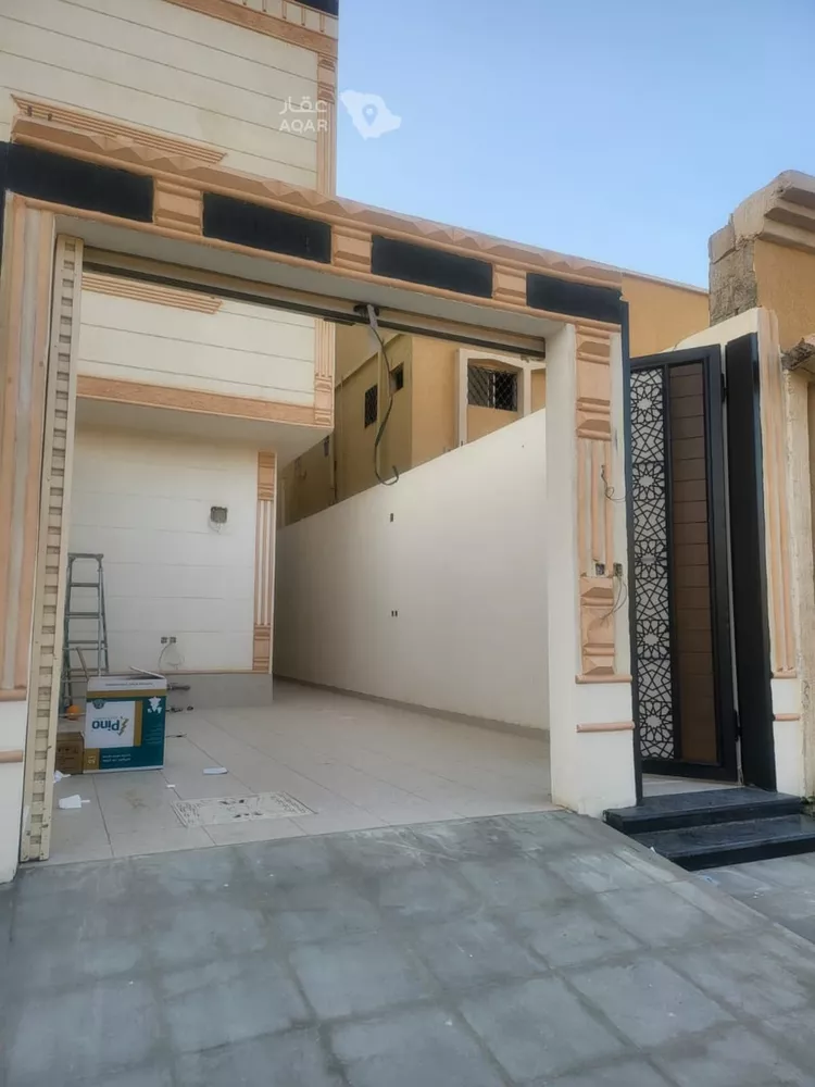 شقة للإيجار في شارع عائشة بنت عبد الرحمن, حي الفيصلية, مدينة الخرج, منطقة الرياض 3