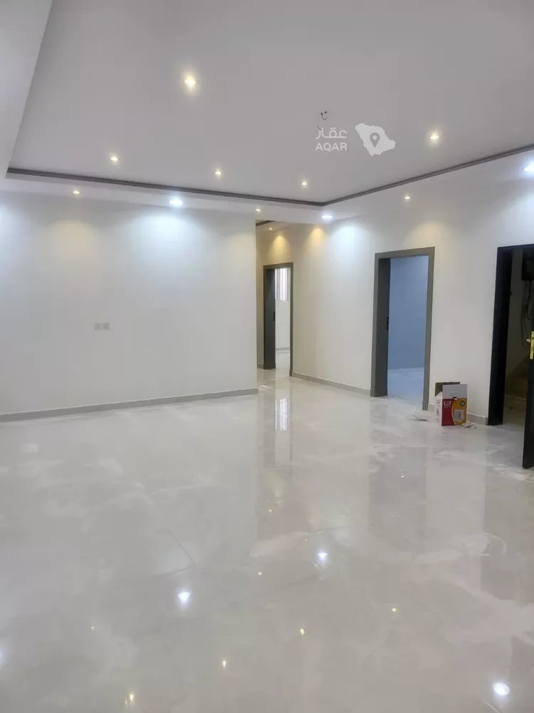 شقة للإيجار في شارع عائشة بنت عبد الرحمن, حي الفيصلية, مدينة الخرج, منطقة الرياض 9