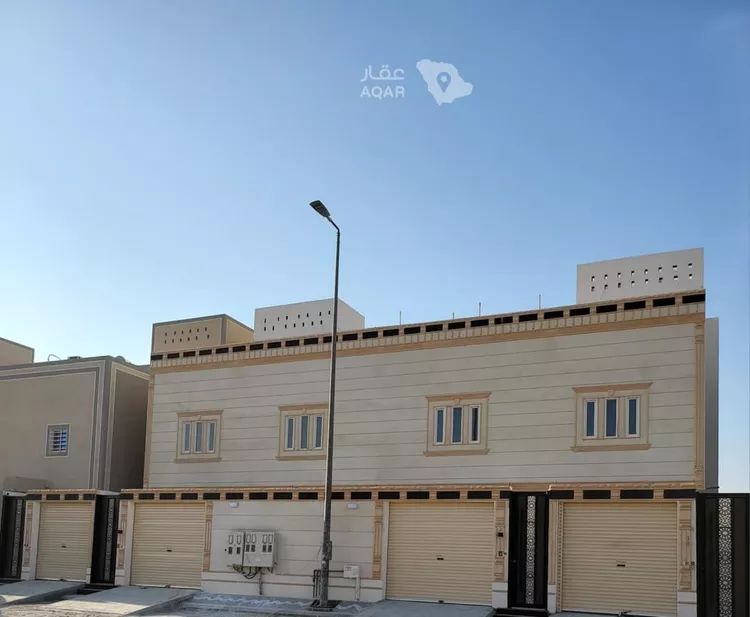 Villa for Rent in Al Kharj Al Faisaliah