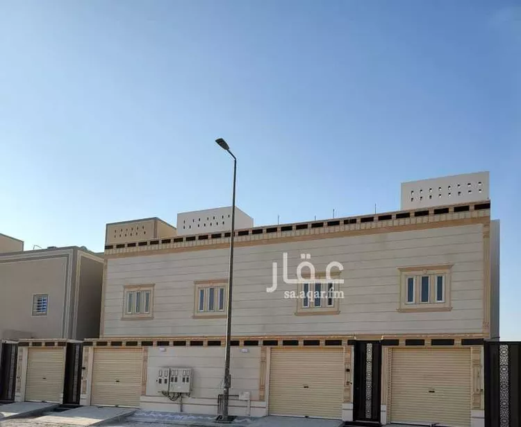 فيلا للإيجار في شارع عائشة بنت عبد الرحمن, حي الفيصلية, مدينة الخرج, منطقة الرياض