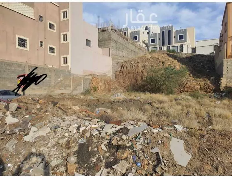 أرض للإيجار في شارع لايوجد, حي الوسام, مدينة خميس مشيط, منطقة عسير