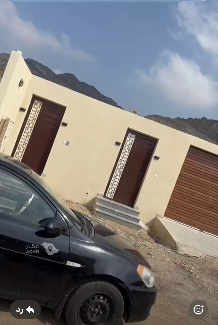 شقة للبيع في شارع الوسط 598, حي الدرب, مدينة الدرب, منطقة عسير 3
