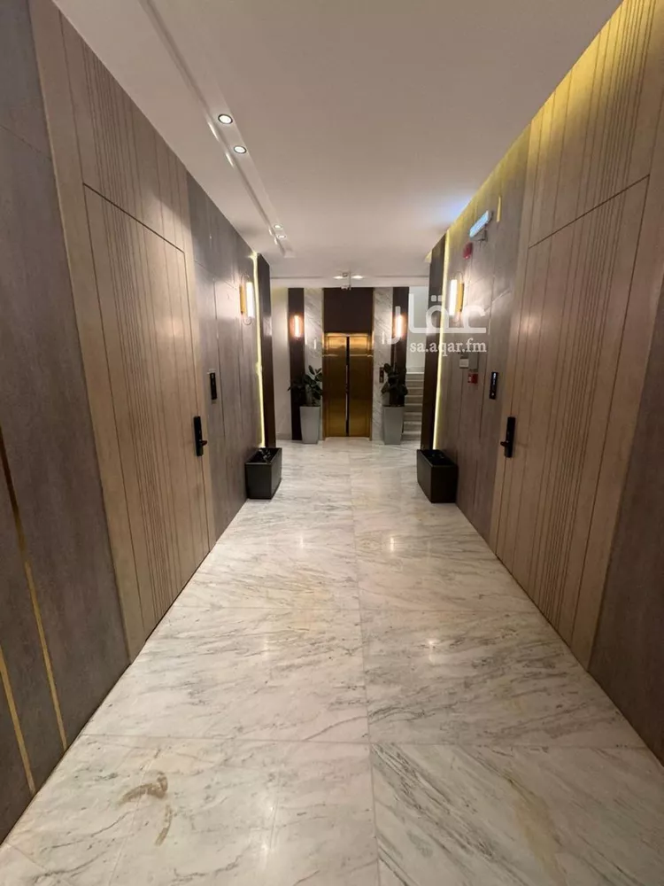 شقة للبيع في شارع اسماعيل الازهري, حي المونسية, مدينة الرياض, منطقة الرياض صورة 2