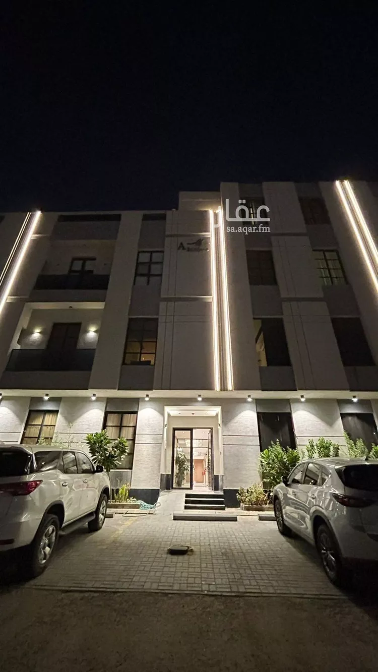 شقة للإيجار في شارع القماري, حي المونسية, مدينة الرياض, منطقة الرياض