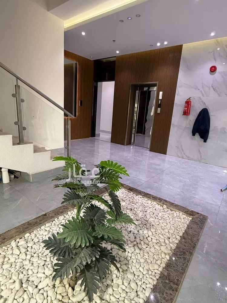 شقة للبيع في شارع محمد البرقي, حي المونسية, مدينة الرياض, منطقة الرياض صورة 3