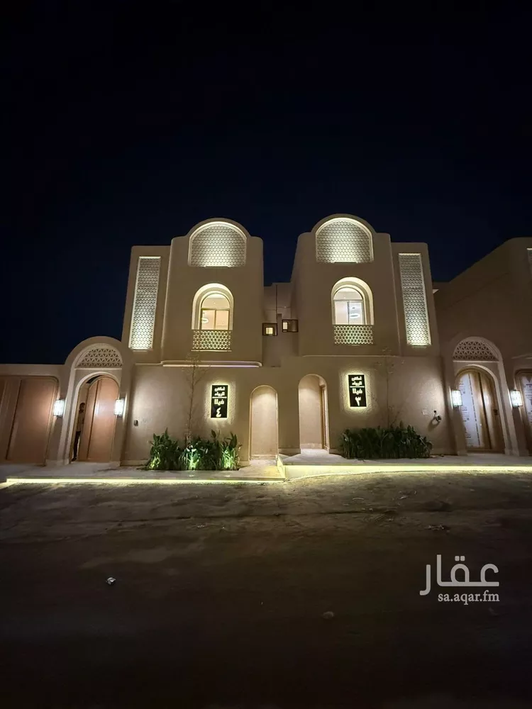 فيلا للبيع في شارع أبي عبدالله الجياني, حي النرجس, مدينة الرياض, منطقة الرياض صورة 5