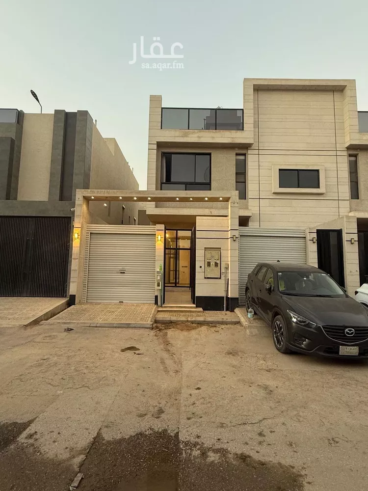 دور للإيجار في شارع رقم 479, حي المونسية, مدينة الرياض, منطقة الرياض صورة 2