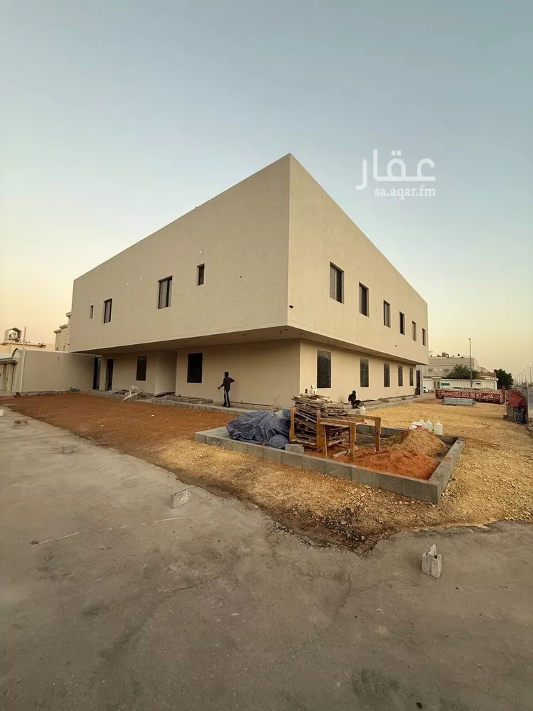 شقة للإيجار في شارع وادي البسيتين, حي الملك فيصل, مدينة الرياض, منطقة الرياض