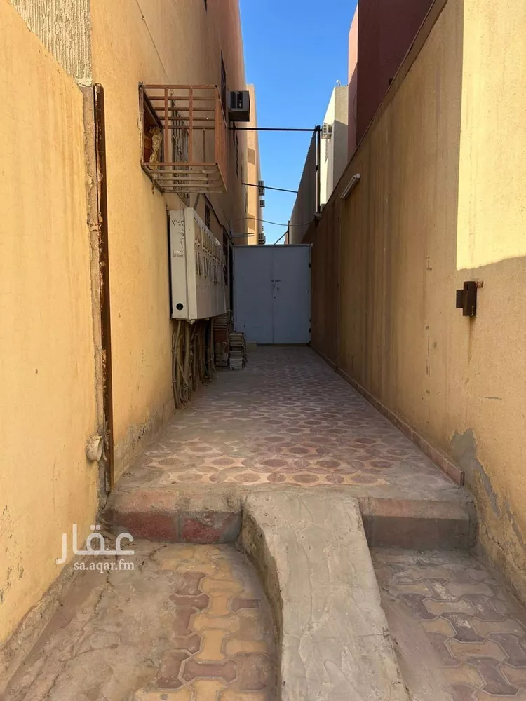 شقة للإيجار في شارع التربة, حي المونسية, مدينة الرياض, منطقة الرياض صورة 2