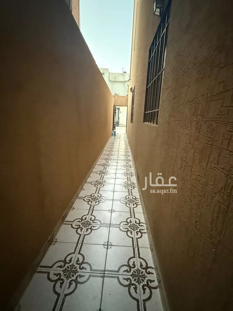 شقة للإيجار في شارع المرازيق, حي اليرموك, مدينة الرياض, منطقة الرياض صورة 5