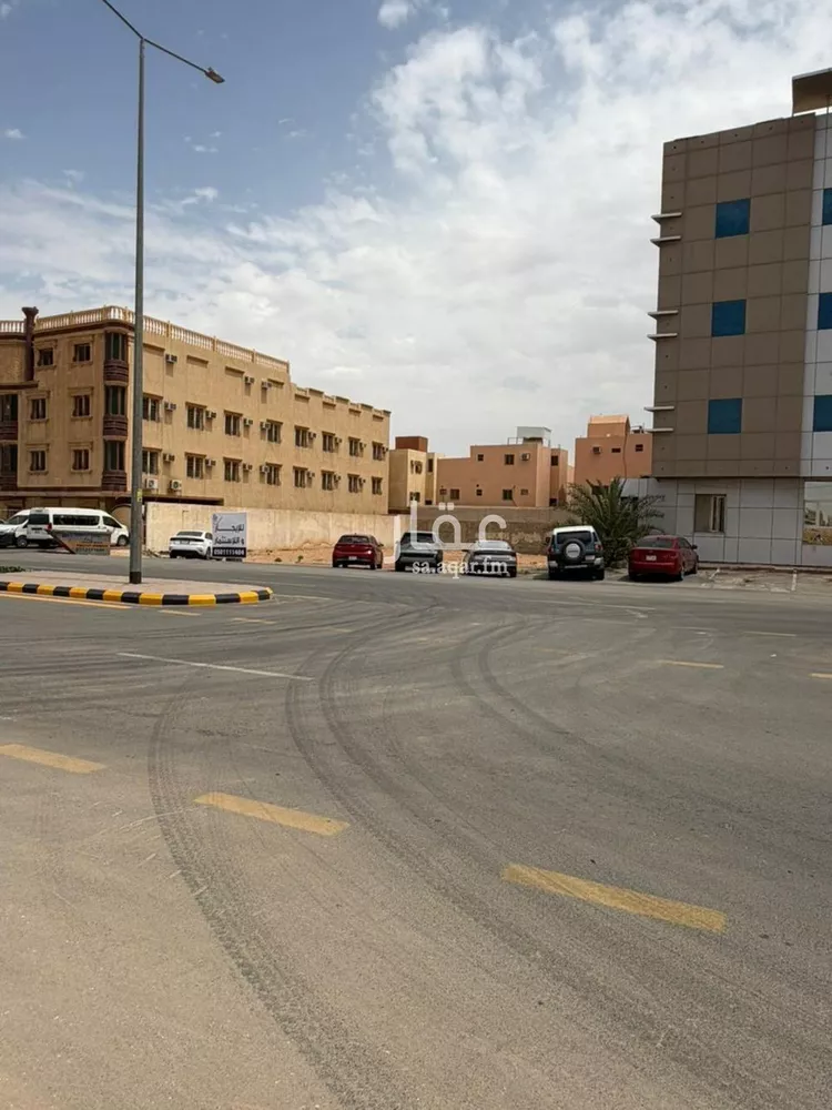 أرض للإيجار في شارع الامير محمد ابن سلمان ابن عبدالعزيز, حي قرطبة, مدينة الرياض, منطقة الرياض صورة 4