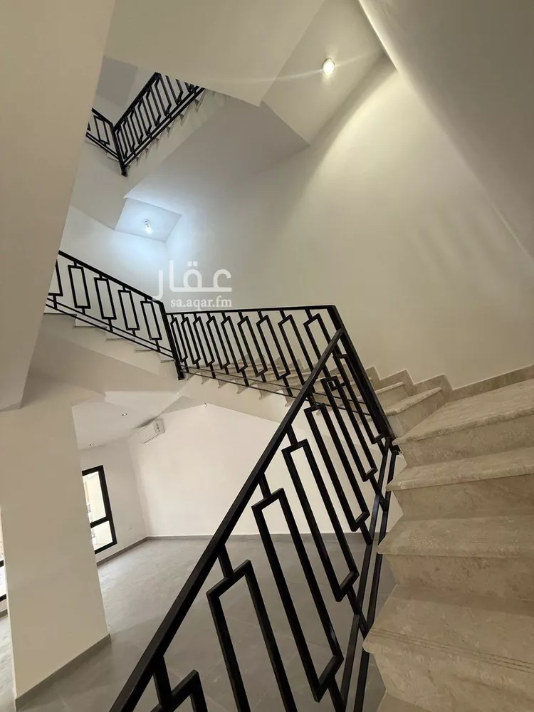 فيلا للإيجار في شارع 675, حي النرجس, مدينة الرياض, منطقة الرياض صورة 4