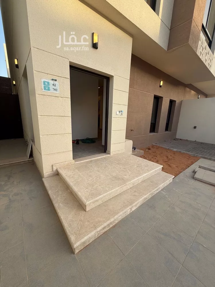 فيلا للإيجار في شارع 702, حي النرجس, مدينة الرياض, منطقة الرياض صورة 4