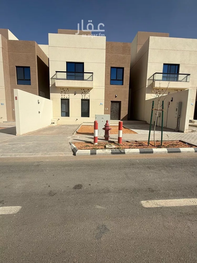 Villa for Rent in Riyadh An Narjis صورة 2