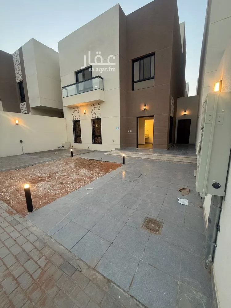Villa for Rent in Riyadh An Narjis صورة 3