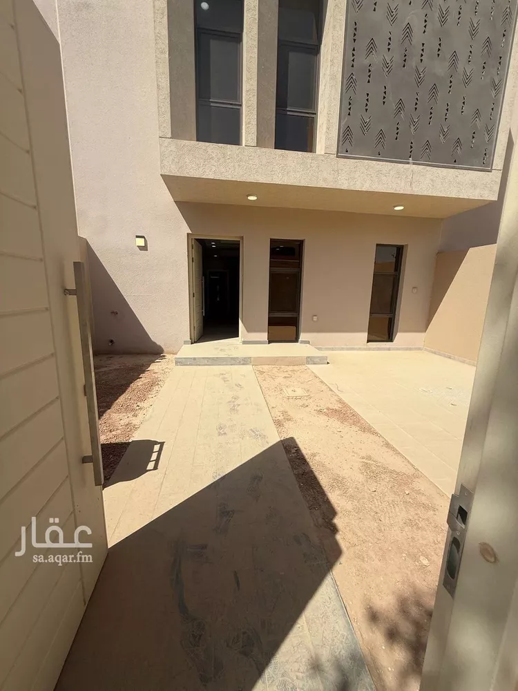 فيلا للإيجار في شارع 124, حي البشائر, مدينة الرياض, منطقة الرياض صورة 2