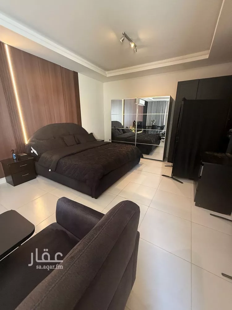 شقة للإيجار في شارع 412, حي مطار الملك خالد الدولي, مدينة الرياض, منطقة الرياض صورة 4