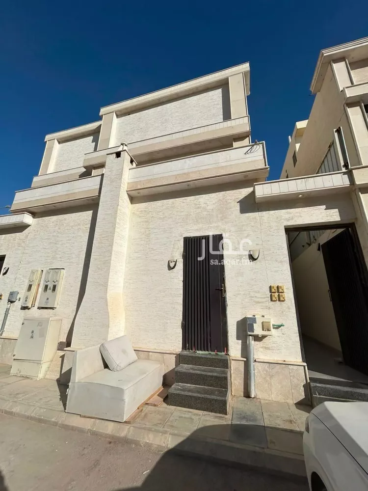 Apartment for Rent in Riyadh Al Munsiyah
