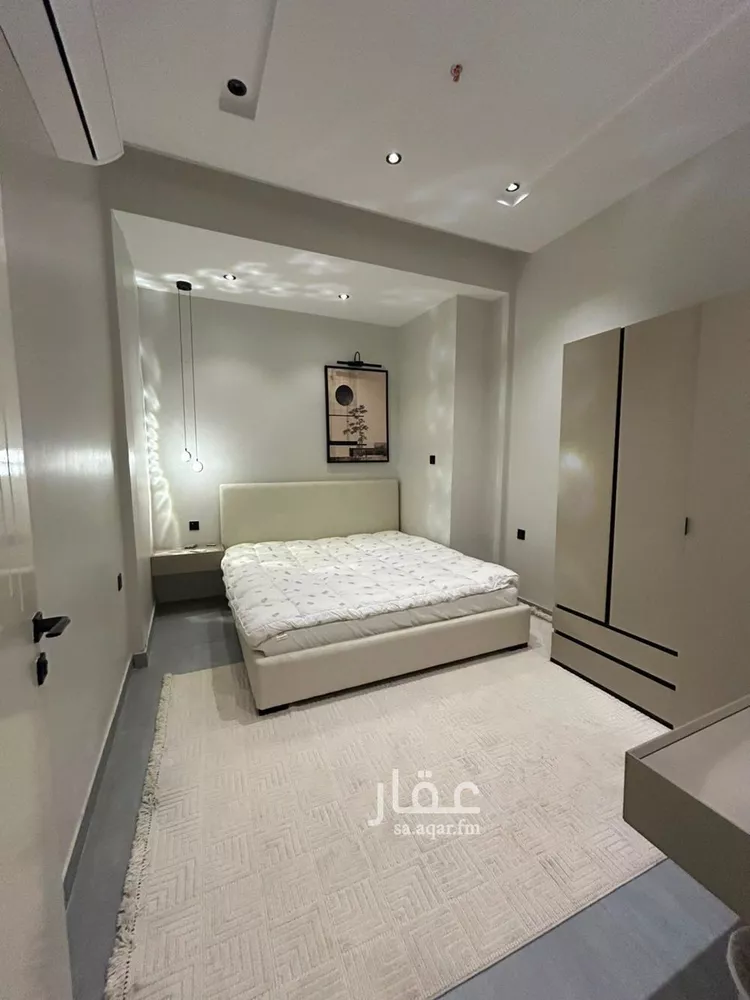 شقة للإيجار في شارع القماري, حي المونسية, مدينة الرياض, منطقة الرياض صورة 3