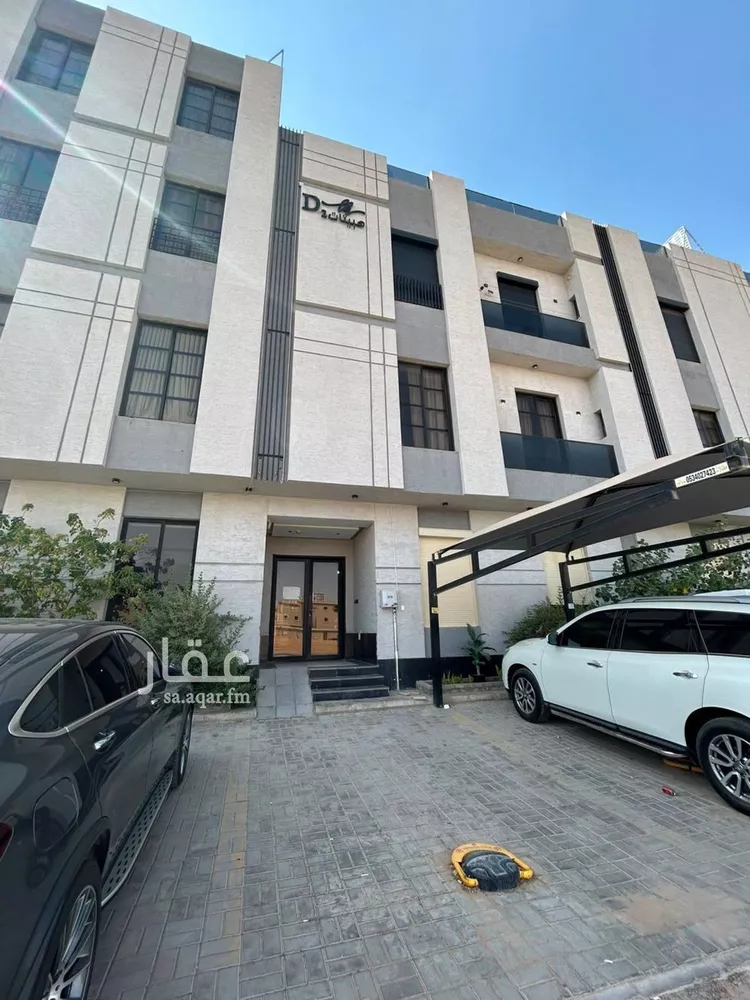 Apartment for Rent in Riyadh Al Munsiyah 11