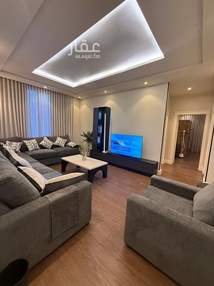 شقة للإيجار في شارع أبي الحسن الزنبقي, حي عرقة, مدينة الرياض, منطقة الرياض