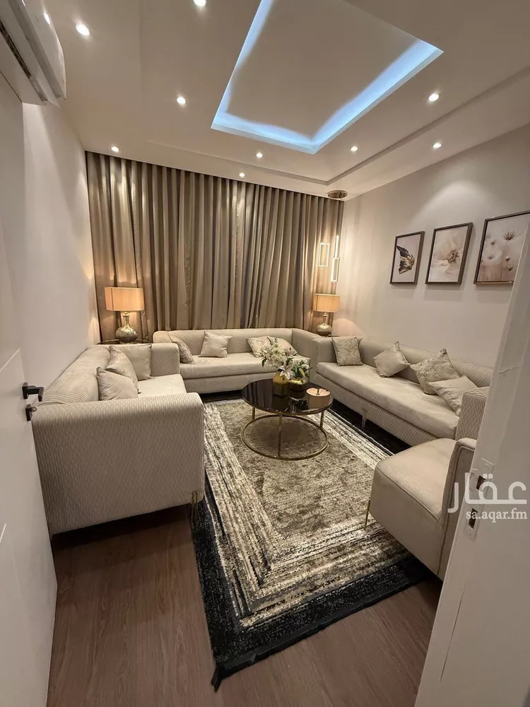 شقة للإيجار في شارع أبي الحسن الزنبقي, حي عرقة, مدينة الرياض, منطقة الرياض صورة 5