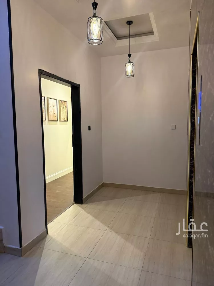 شقة للإيجار في شارع أبي الحسن الزنبقي, حي عرقة, مدينة الرياض, منطقة الرياض صورة 3