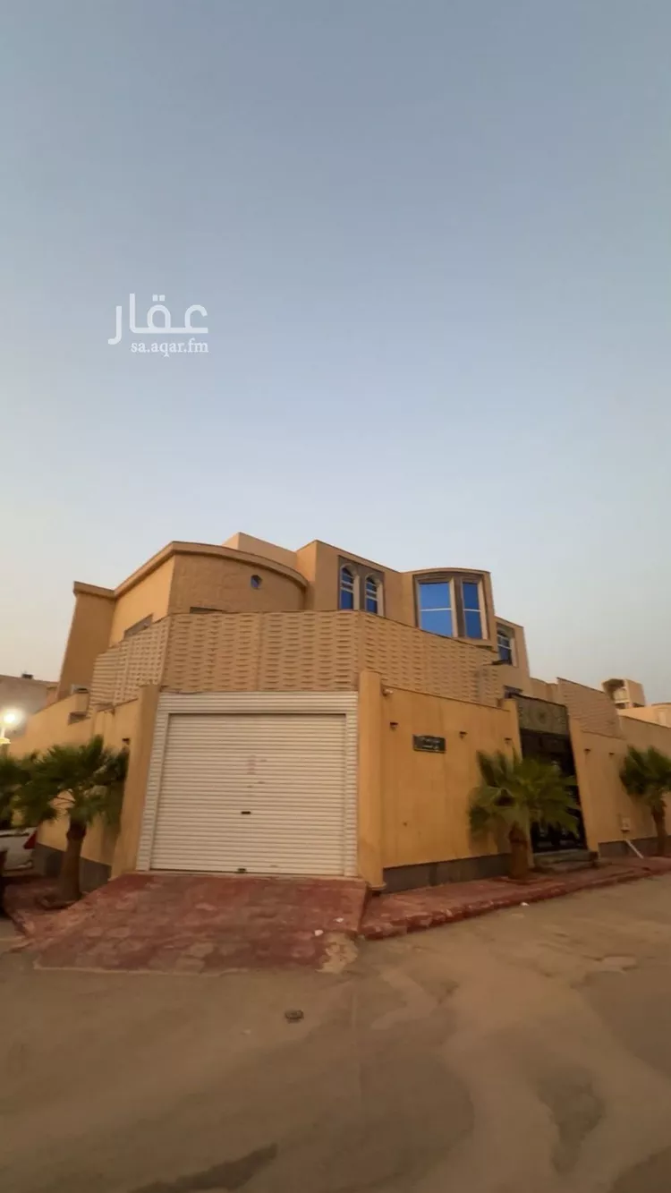 Villa for Sale in Riyadh Al Munsiyah