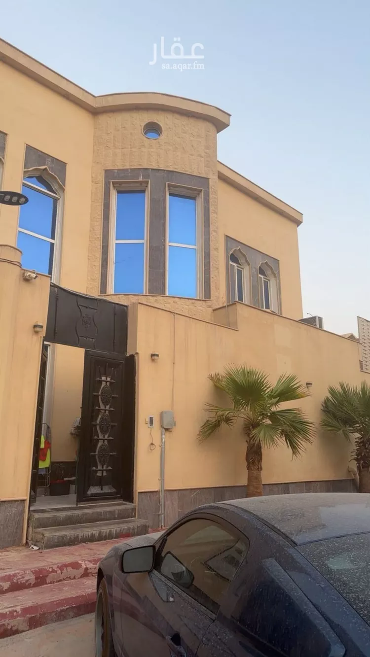 فيلا للبيع في شارع رقم 280, حي المونسية, مدينة الرياض, منطقة الرياض 7