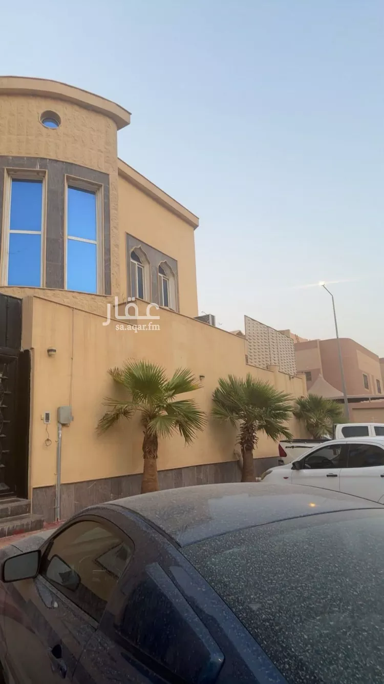 فيلا للبيع في شارع رقم 280, حي المونسية, مدينة الرياض, منطقة الرياض 6