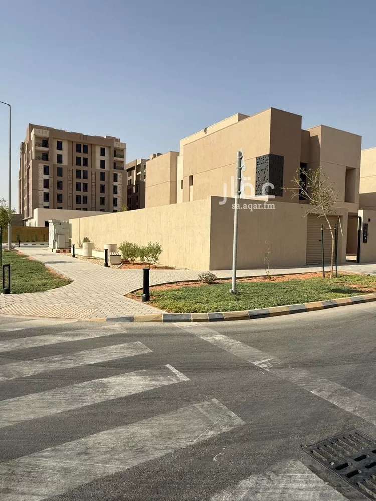Villa for Rent in Riyadh An Narjis
