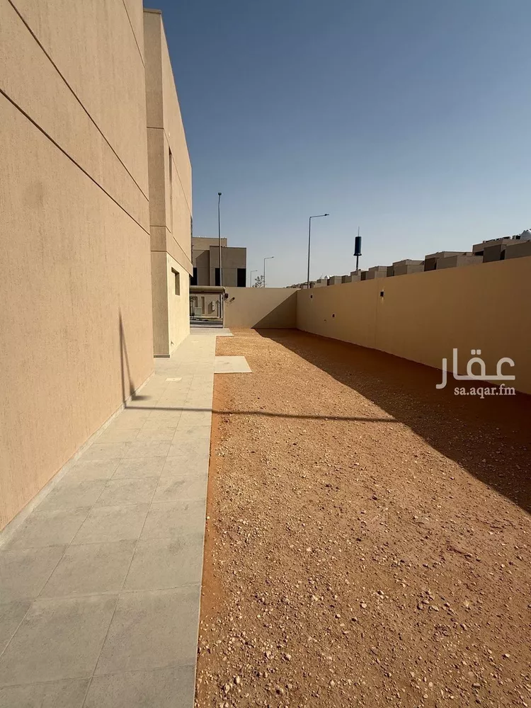 فيلا للإيجار في حي النرجس, مدينة الرياض, منطقة الرياض 7